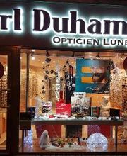 Optique Duhamel - Opticien Bellême image 1