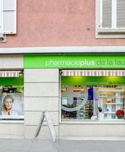 Pharmacie de la Fauvette SA Bild 2