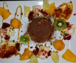 Restaurant Wolfbach Bild 4