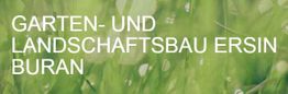 Garten- und Landschaftsbau Ersin Buran