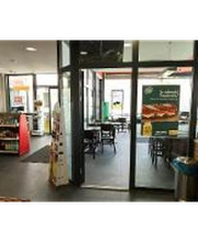 Shell Recharge Charging Station Bild 16