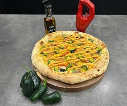 Attimo Pizza image 16