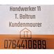 Handwerker 11 T. Baltrun