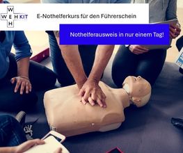 WEH WEH KIT by Thüring Bild 1