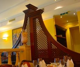 Bayleaf - Gourmet Indian Restaurant Bild 8
