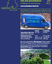 Lindenhof Fam. Grieder Bild 7