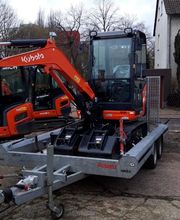 MN-Baumaschinen Bild 3