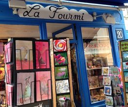La Fourmi image 17