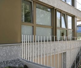 Ambi Bau AG Bild 1