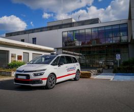 Centre Ambulancier Lozérien image 1