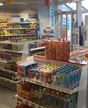 ARAL-Senftenberg Bild 2