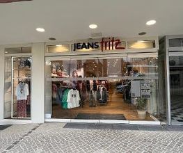 JEANS FRITZ Bild 11