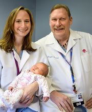 Dr. Douglas Toussaint, DO image 2