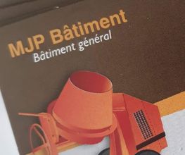 MJP Bâtiment image 1