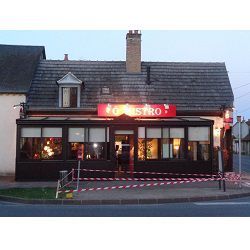 O Bistrot