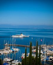 Hôtel Bon Rivage Bild 5