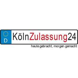 KölnZulassung24