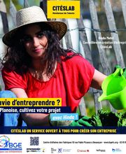 CitésLab Besançon image 1