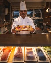 Fuji of Zermatt Bild 2