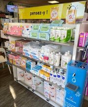 Pharmacie de Vert Bocage Totum image 12