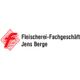 Fleischerei Berge