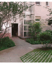 Sascha Muszynski akkurat 24 Gebäudeservice Bild 2