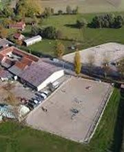 Ecuries des Tourelles image 4