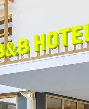 B&B HOTEL Le Havre Centre image 3