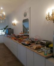 Hôtel Les Deux Lions B & B image 3