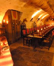 Historischer Ritterkeller 