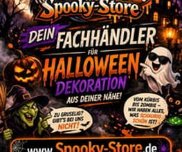 Spooky-Store Bild 3