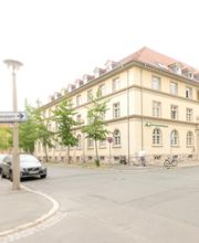 AOK PLUS - Filiale Weimar Bild 2