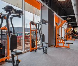 Basic-Fit 24/7 image 3