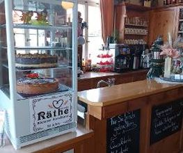 Grey's Grottenschenke Café & Restaurant Bild 6