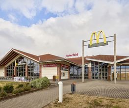 McDonald's Bild 1