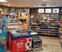 HEM Tankstelle Sylvio Warmuth Bild 5