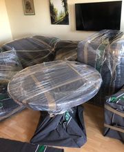 Moveyourhome Umzüge Möbelschutz