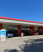 star Tankstelle Bild 3