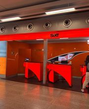 SIXT Noleggio Auto Catania - Aeroporto di Catania Fontanarossa (CTA) immagine 2