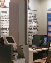 Apollo-Optik - Osnabrück - Große Str. Bild 2