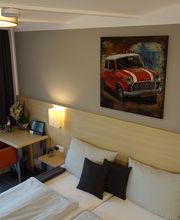 Doppelzimmer Standard 