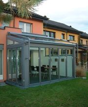 von Niederhäusern AG Metall- und Stahlbau Bild 5