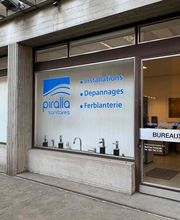Piralla Sanitaires SA Bild 2