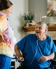 Scandinavian Court Assisted Living image 4