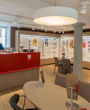 Optiker McOptic - Bülach Bild 2