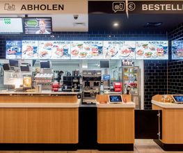 McDonald's Bild 2