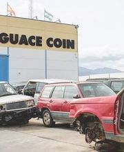 Autodesguace Coín imagen 10