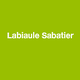 Labiaule Sabatier