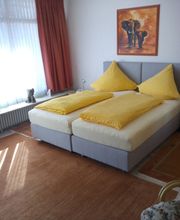 Zimmer Nr. 4