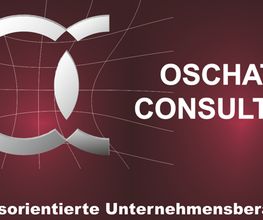 Oschatz Consulting GmbH Bild 1